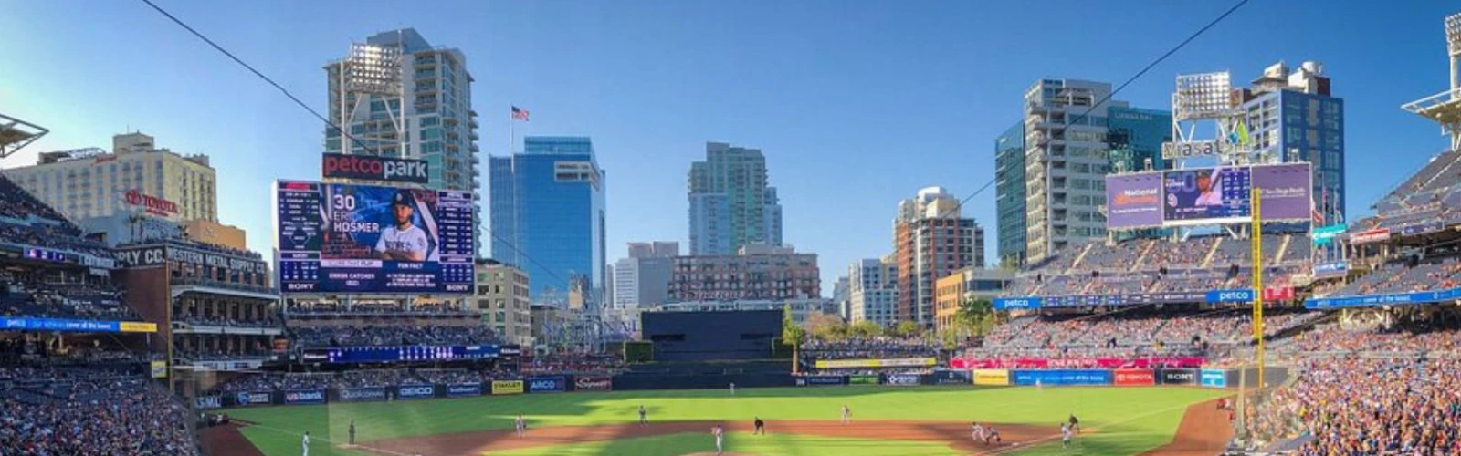 Baseball Fans’ Haven: Your Perfect Stay at a Hotel Connected to Petco Park