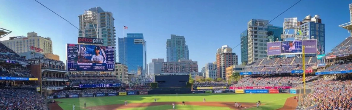 Baseball Fans’ Haven: Your Perfect Stay at a Hotel Connected to Petco Park