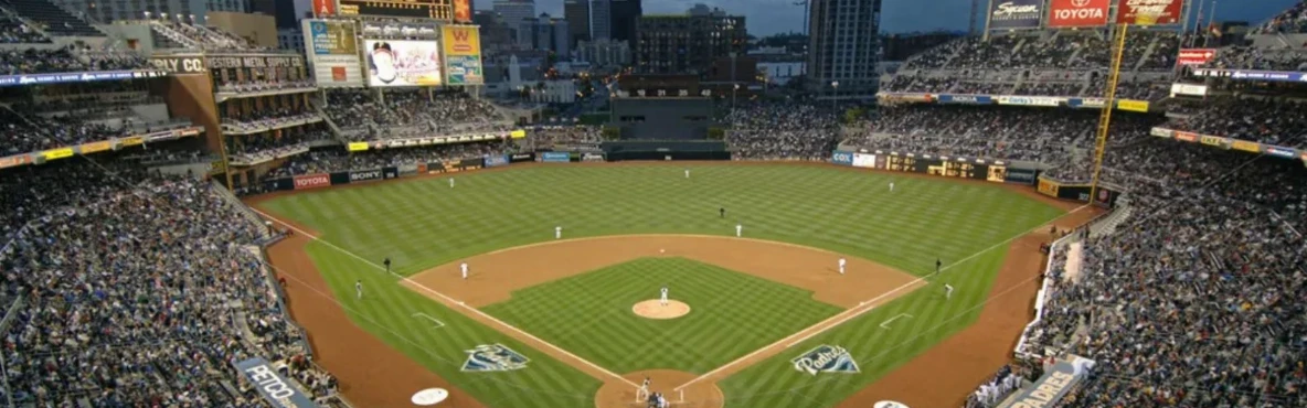 San Diego on a Budget: Discover Cheap Hotels Near Petco Park for Your Stay