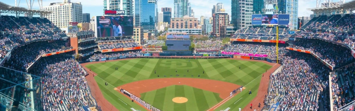Unleashing San Diego: Your Ultimate Hotel Guide Near Petco Park