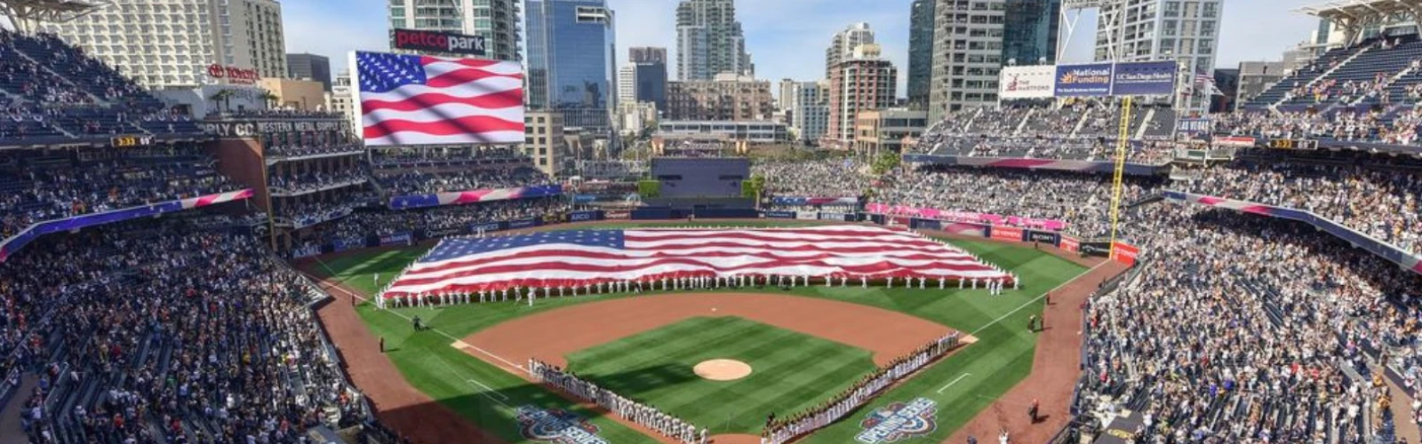 Walk to Petco Park: Stylish Hotels in the Heart of San Diego