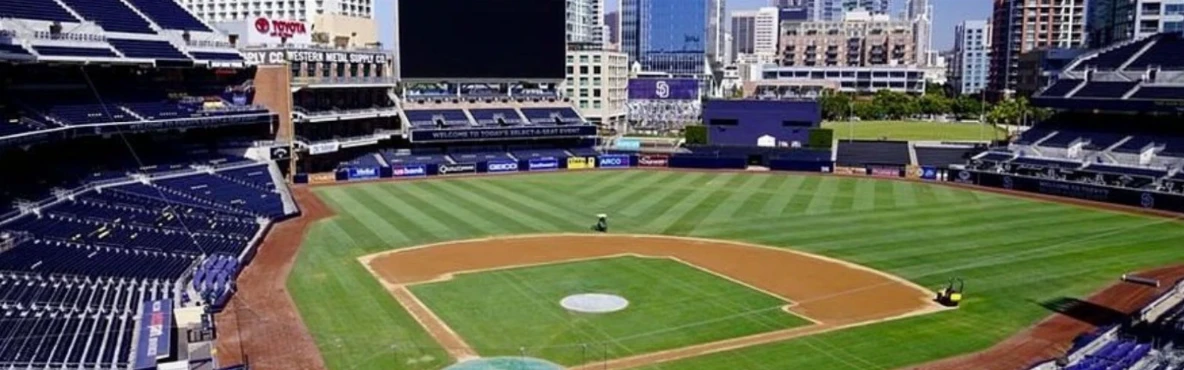 Where to Stay Near Petco Park: A Guide to Walkable Hotels