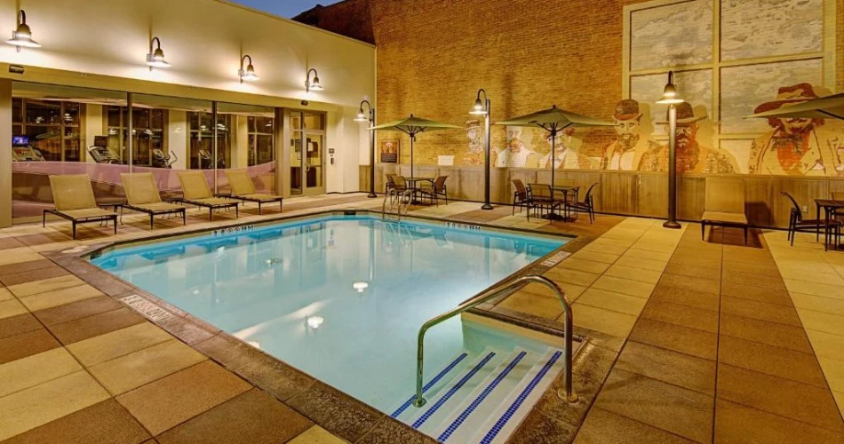 Walk to Petco Park: Stylish Hotels in the Heart of San Diego
