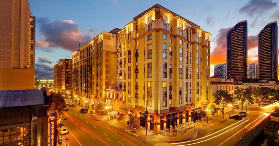 San Diego on a Budget: Discover Cheap Hotels Near Petco Park for Your Stay