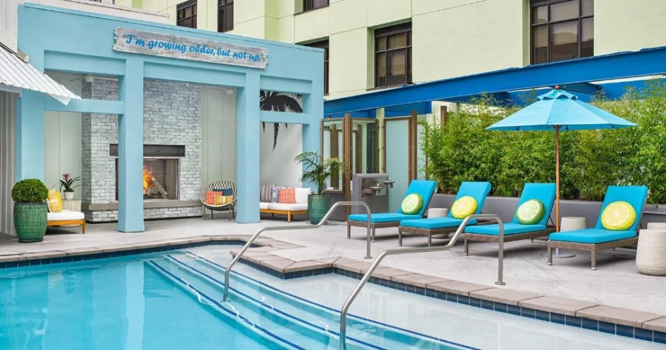 San Diego on a Budget: Discover Cheap Hotels Near Petco Park for Your Stay