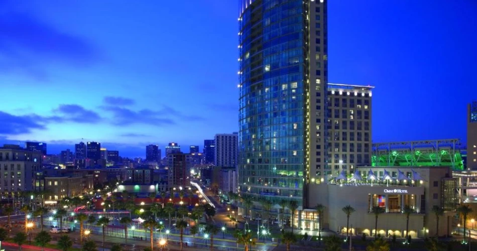 San Diego on a Budget: Discover Cheap Hotels Near Petco Park for Your Stay