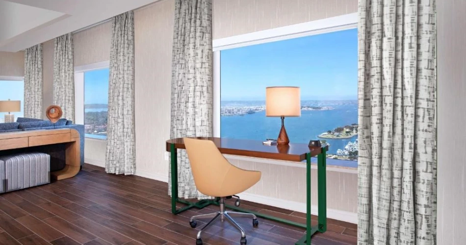 San Diego on a Budget: Discover Cheap Hotels Near Petco Park for Your Stay
