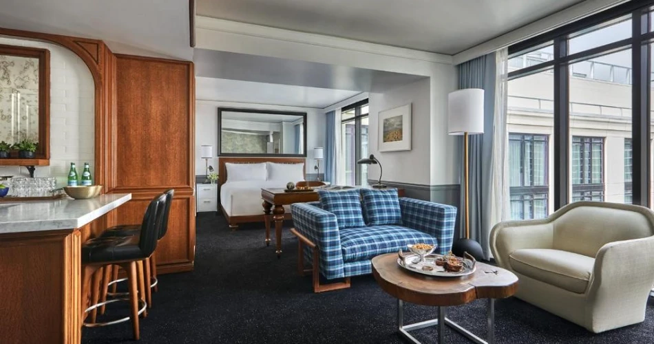 San Diego on a Budget: Discover Cheap Hotels Near Petco Park for Your Stay