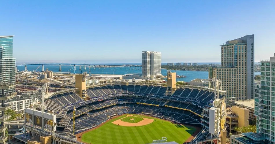 Unleashing San Diego: Your Ultimate Hotel Guide Near Petco Park
