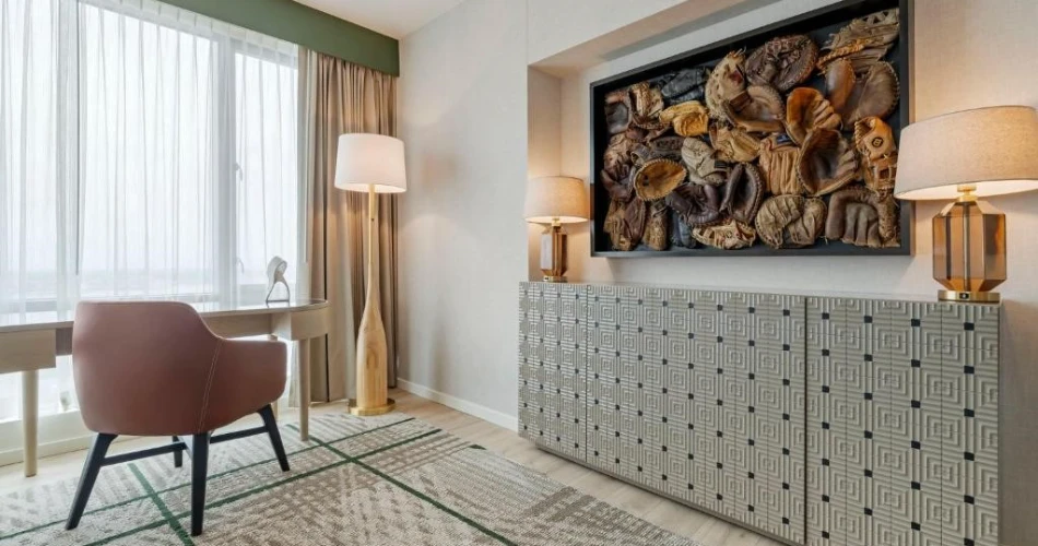Unleashing San Diego: Your Ultimate Hotel Guide Near Petco Park