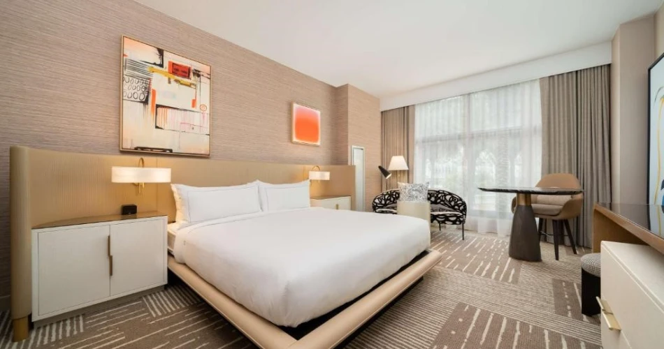 Unleashing San Diego: Your Ultimate Hotel Guide Near Petco Park