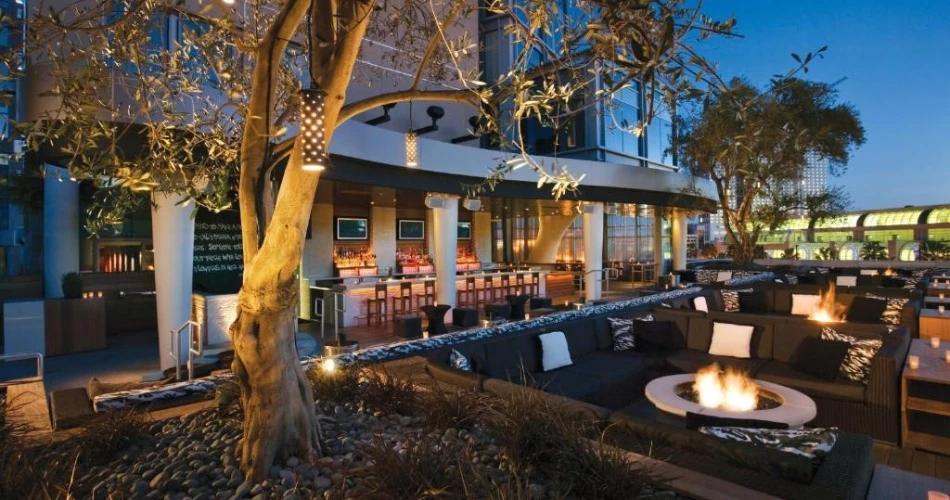 Unleashing San Diego: Your Ultimate Hotel Guide Near Petco Park