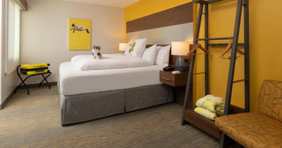 Unleashing San Diego: Your Ultimate Hotel Guide Near Petco Park