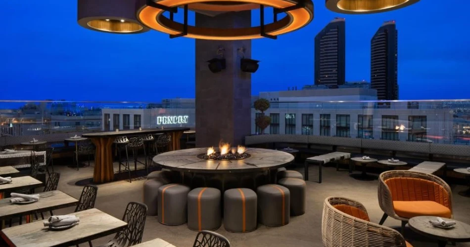 Unleashing San Diego: Your Ultimate Hotel Guide Near Petco Park