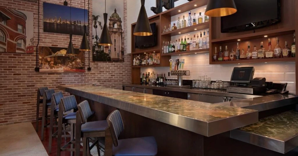 Unleashing San Diego: Your Ultimate Hotel Guide Near Petco Park