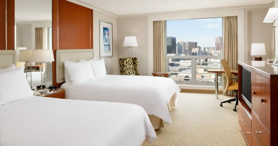 Unleashing San Diego: Your Ultimate Hotel Guide Near Petco Park