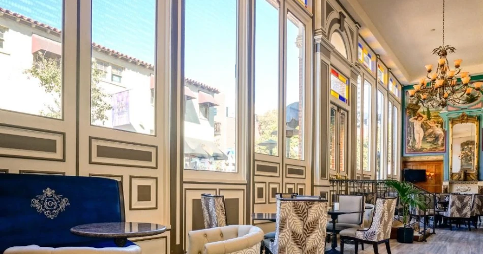 Unleashing San Diego: Your Ultimate Hotel Guide Near Petco Park