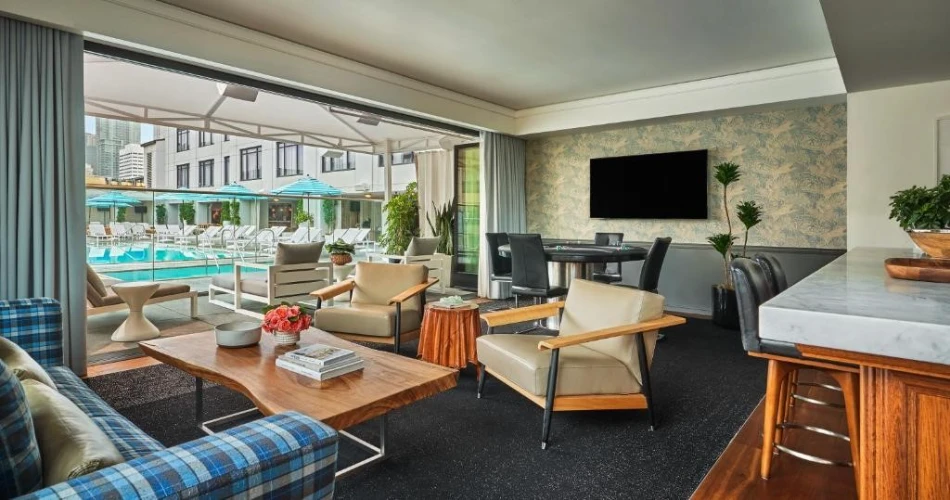 Unleashing San Diego: Your Ultimate Hotel Guide Near Petco Park