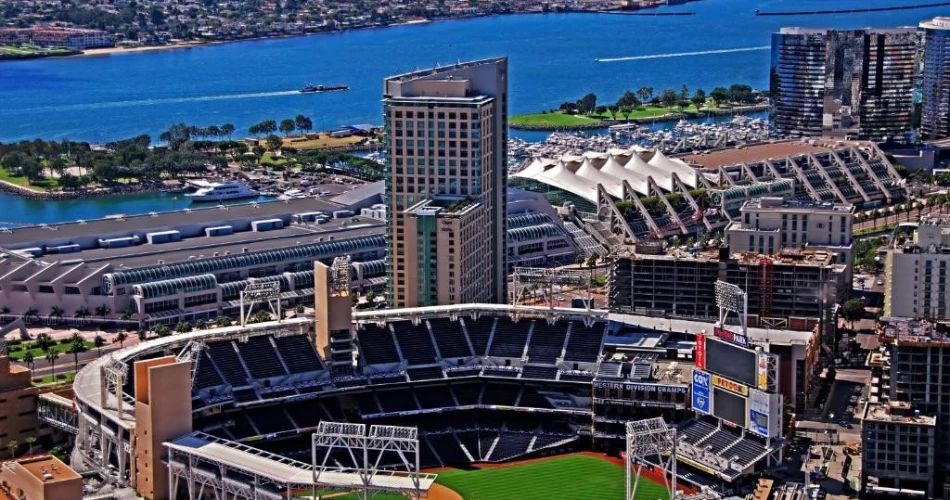 Where to Stay Near Petco Park: A Guide to Walkable Hotels