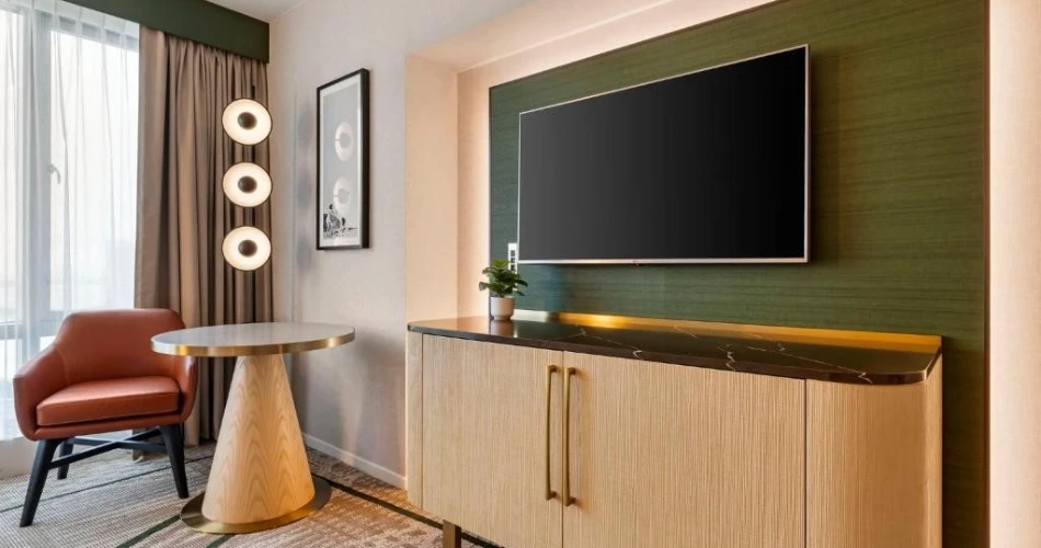 Where to Stay Near Petco Park: A Guide to Walkable Hotels