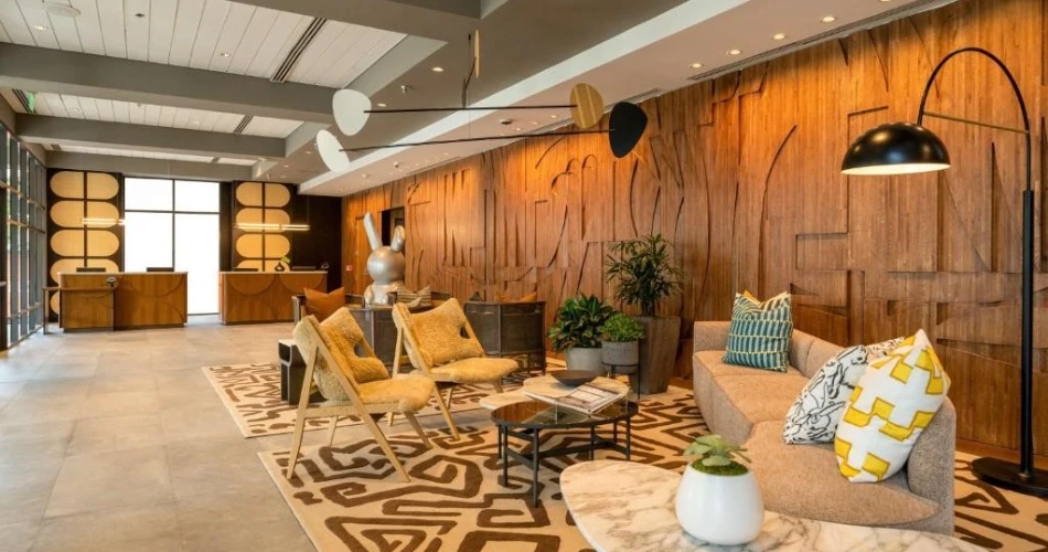 Where to Stay Near Petco Park: A Guide to Walkable Hotels