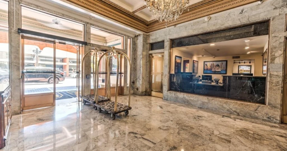 Where to Stay Near Petco Park: A Guide to Walkable Hotels