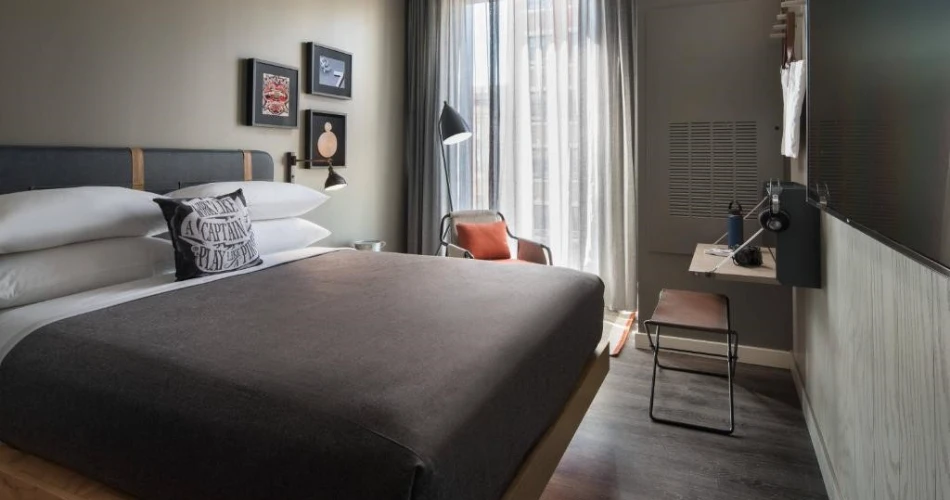 Where to Stay Near Petco Park: A Guide to Walkable Hotels