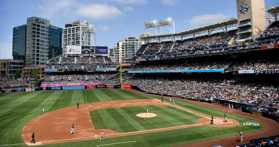 San Diego on a Budget: Discover Cheap Hotels Near Petco Park for Your Stay