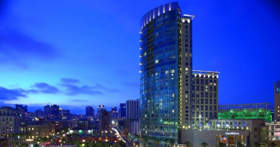 Baseball Fans’ Haven: Your Perfect Stay at a Hotel Connected to Petco Park