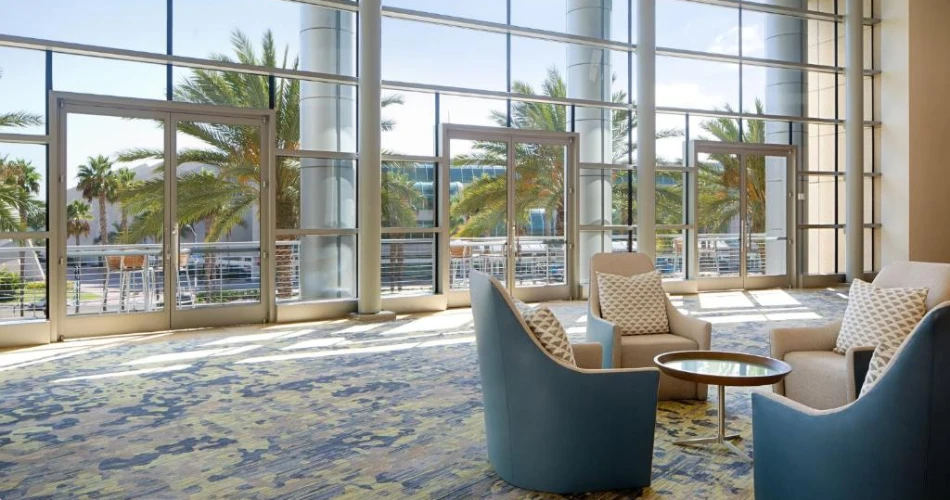 Baseball Fans’ Haven: Your Perfect Stay at a Hotel Connected to Petco Park